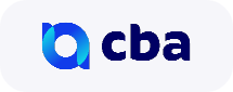 Logo CBA